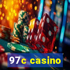 97c casino